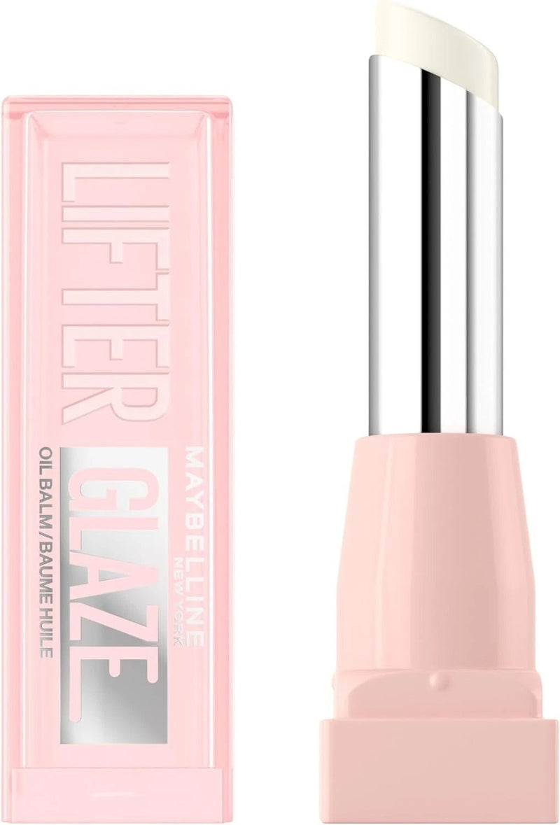 Maybelline Lifter Glaze Oil Balm Maybelline New York