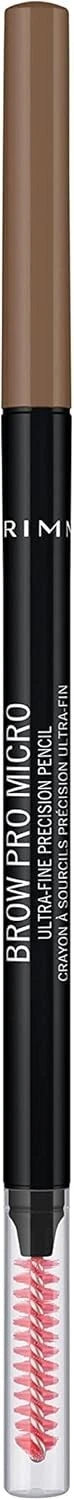 Rimmel Brow Pro Micro Ultra-Fine Precision Pencil RIMMEL