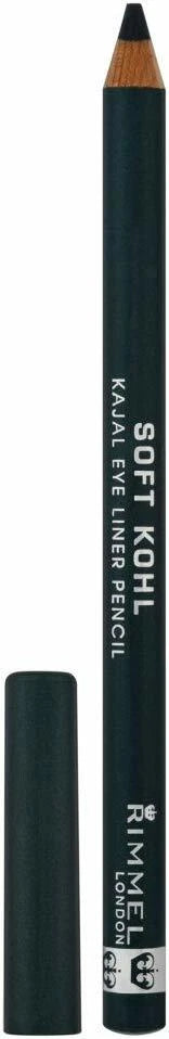 RIMMEL London Soft Kohl Kajal Professional Eyeliner Pencil Rimmel