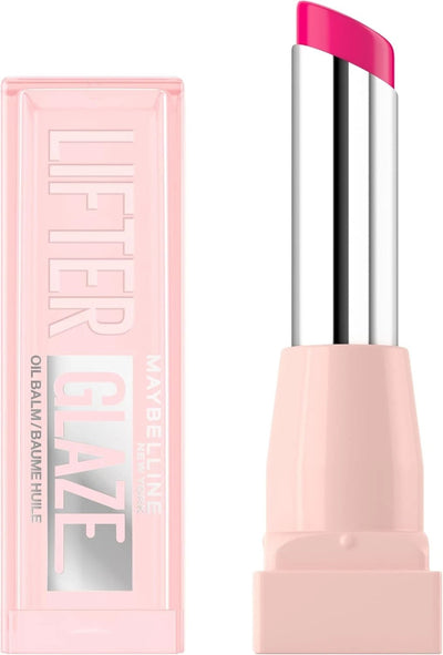 Maybelline Lifter Glaze Oil Balm Maybelline New York
