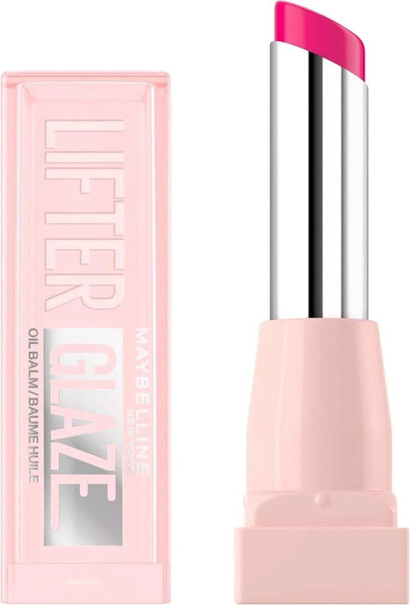 Maybelline Lifter Glaze Oil Balm Maybelline New York