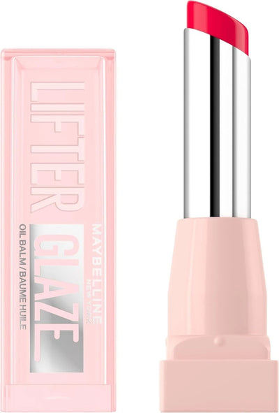 Maybelline Lifter Glaze Oil Balm Maybelline New York
