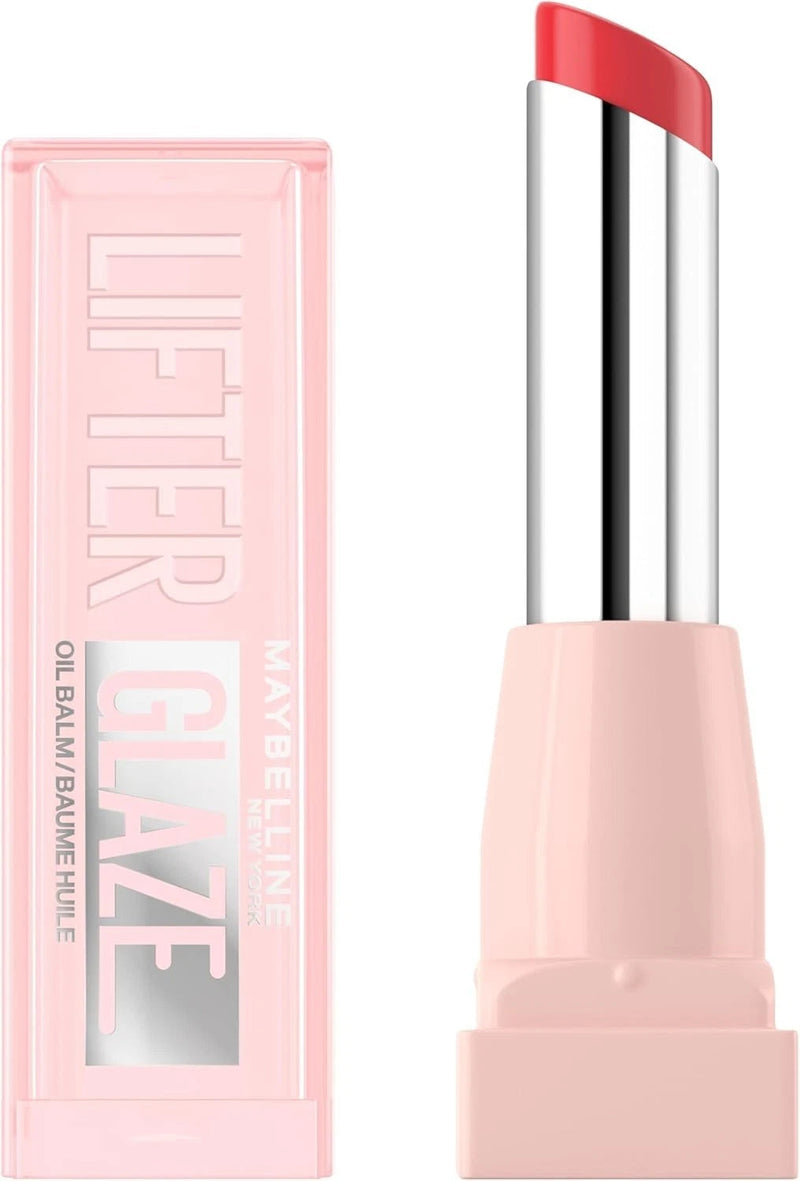 Maybelline Lifter Glaze Oil Balm Maybelline New York