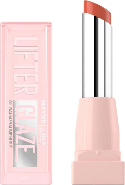Maybelline Lifter Glaze Oil Balm Maybelline New York