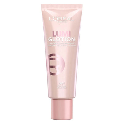 L'Oreal Paris Glotion Natural Glow Enhancer 40 ml - 901 FAIR LIGHT L'Oreal Paris