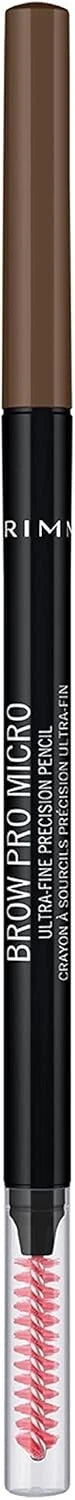 Rimmel Brow Pro Micro Ultra-Fine Precision Pencil RIMMEL