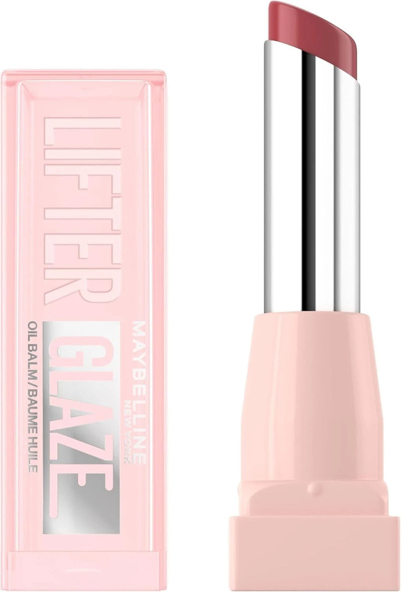 Maybelline Lifter Glaze Oil Balm Maybelline New York
