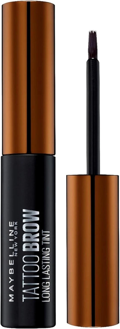 Maybelline New York Tattoo Brow Peel Off Eyebrow Gel 5 g Maybelline New York
