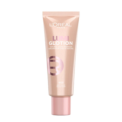 L'Oreal Paris Glotion Natural Glow Enhancer 40 ml - 901 FAIR LIGHT L'Oreal Paris