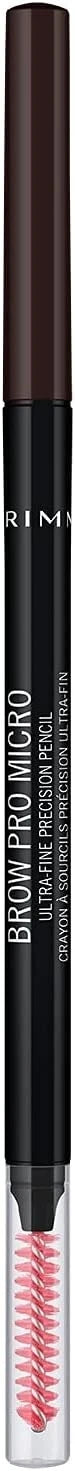 Rimmel Brow Pro Micro Ultra-Fine Precision Pencil RIMMEL