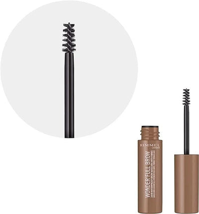 Rimmel London Wonder’Full Brow 24HR Waterproof Brow Gel Rimmel