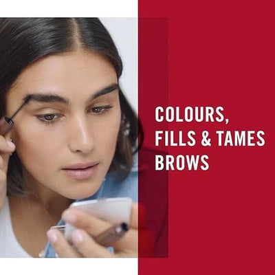 Rimmel London Wonder’Full Brow 24HR Waterproof Brow Gel Rimmel