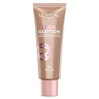 L'Oreal Paris Glotion Natural Glow Enhancer 40 ml - 901 FAIR LIGHT L'Oreal Paris