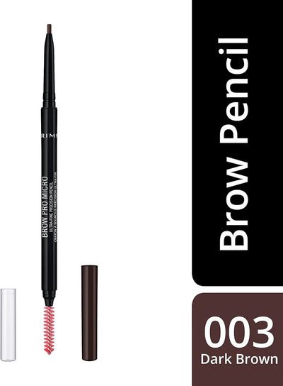 Rimmel Brow Pro Micro Ultra-Fine Precision Pencil RIMMEL