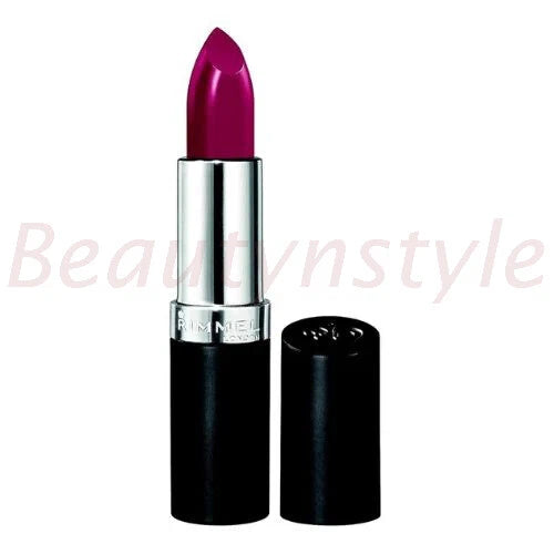 Rimmel London Lasting Finish Lipstick Rimmel