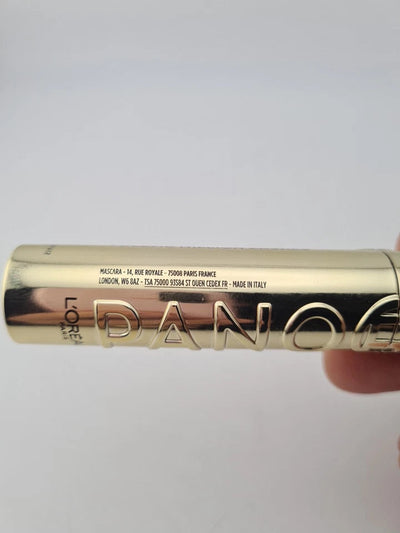 L’Oréal Paris Panorama Volume Million Lashes Mascara - Black 9.9ml L’Oréal Paris