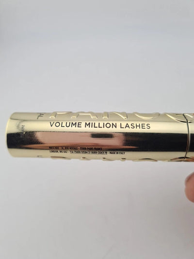 L’Oréal Paris Panorama Volume Million Lashes Mascara - Black 9.9ml L’Oréal Paris