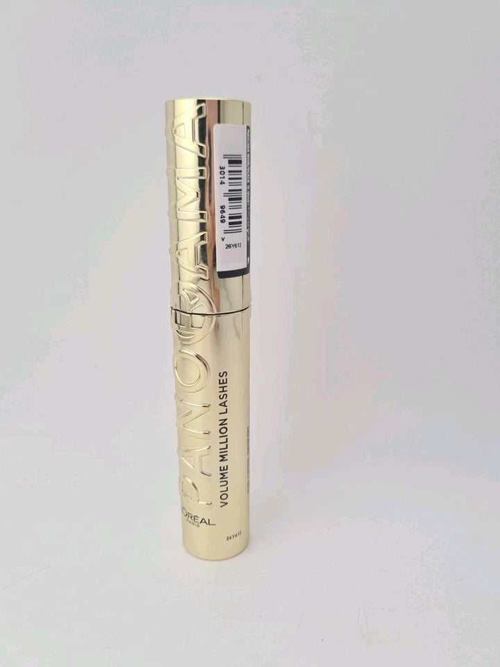 L’Oréal Paris Panorama Volume Million Lashes Mascara - Black 9.9ml L’Oréal Paris