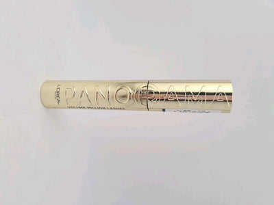 L’Oréal Paris Panorama Volume Million Lashes Mascara - Black 9.9ml L’Oréal Paris