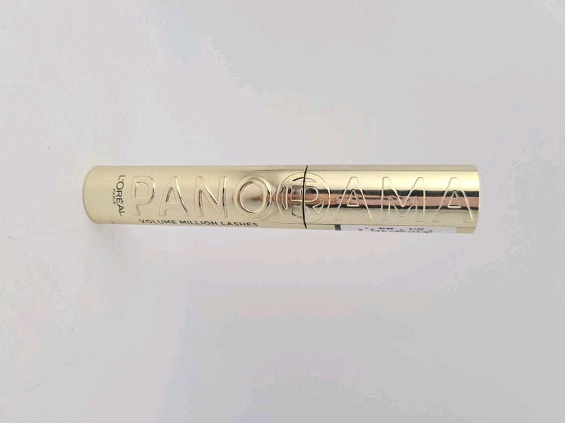 L’Oréal Paris Panorama Volume Million Lashes Mascara - Black 9.9ml L’Oréal Paris