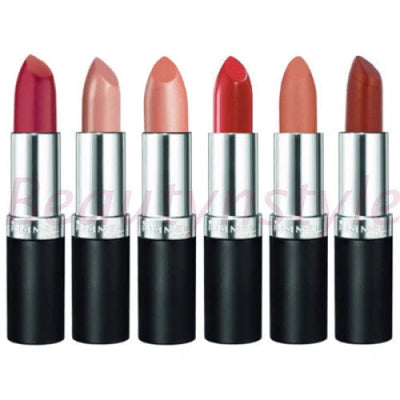 Rimmel London Lasting Finish Lipstick Rimmel