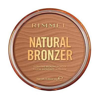 Rimmel Natural Bronzer 14g Rimmel