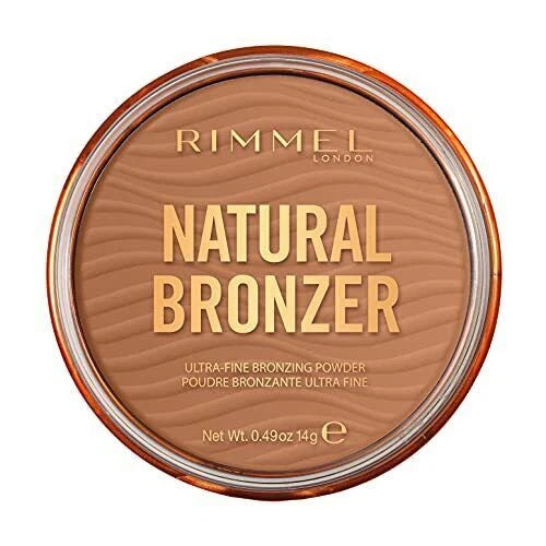 Rimmel Natural Bronzer 14g Rimmel