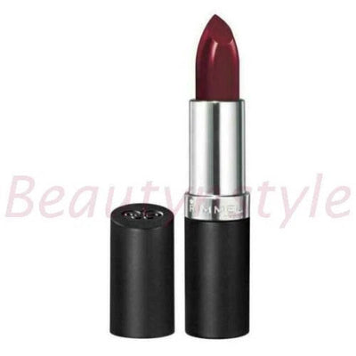 Rimmel London Lasting Finish Lipstick Rimmel