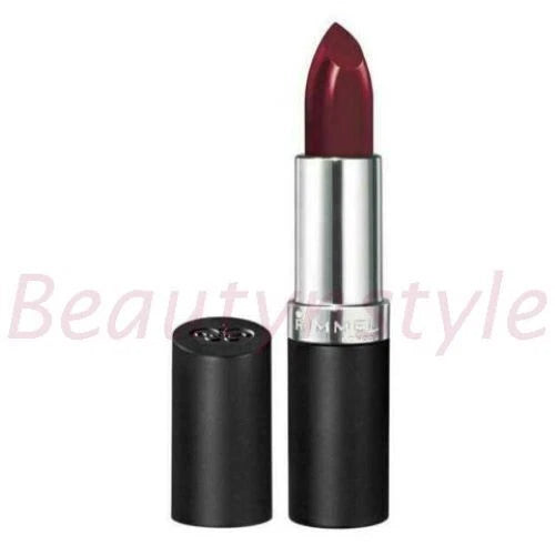 Rimmel London Lasting Finish Lipstick Rimmel