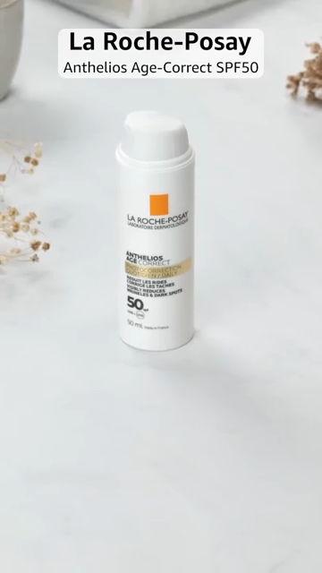 La Roche-Posay Anthelios Age-Correct Anti-Ageing Sun screen SPF50 50ml La Roche-Posay