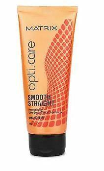 Matrix OptiCare Smooth Straight Conditioner 98gm MTX22 Matrix
