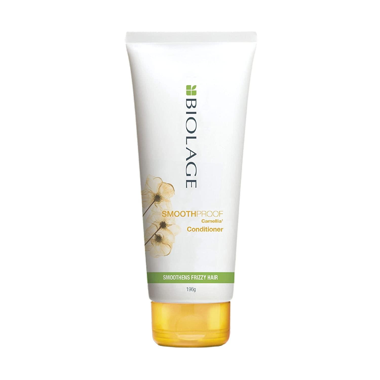 Matrix Biolage Smoothproof Conditioner for Frizzy hair 196gm MTX15 Matrix