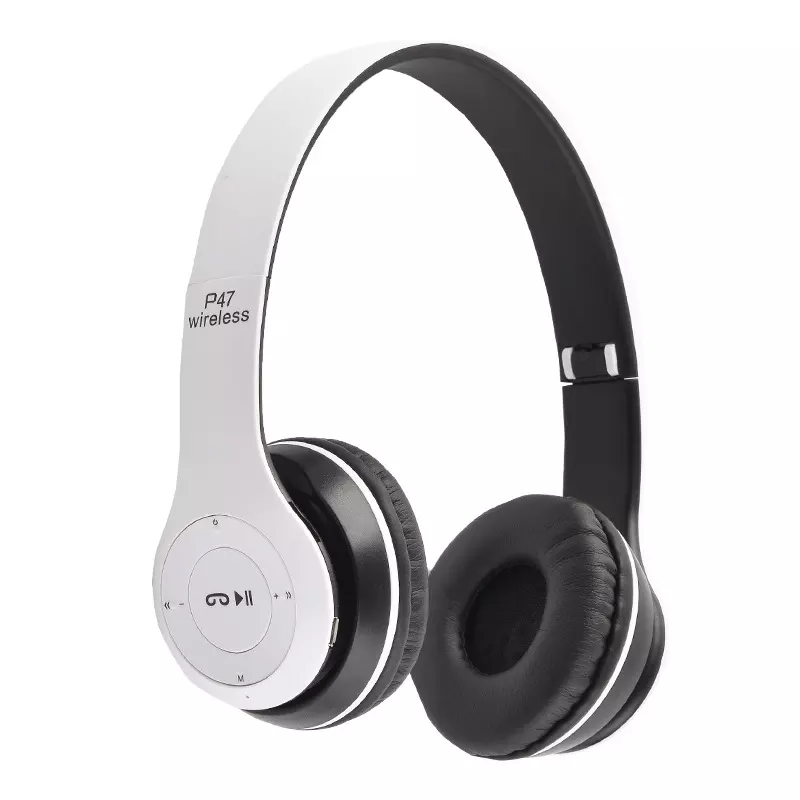 P47 Wireless Headphones Earbuds TWS xboon